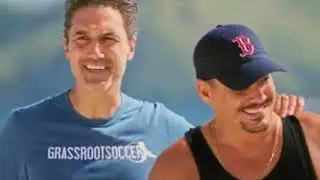 Boston Rob & Ethan Zohn | The Bromance