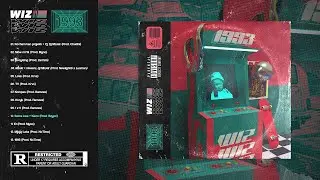 Wiz 93 - Serce Lwa ft. Kiero (prod. Rzypo)