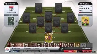 Fifa 13 | POTISCITELLA A PALA EP.9 | Fifa 13 IMPORTANTI CAMBIAMENTI - Nuova SERIE?