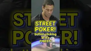 @Andystackspoker has had enough of my sh**! #poker #shorts