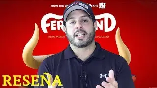 Ferdinand - Video Rese&ntilde;a (Cr&iacute;tica)