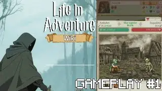 Inicia la Aventura | Life In Adventure | Gameplay #1 \ TOGO GAMER