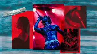 [FREE] Saint JHN Type Beat - 