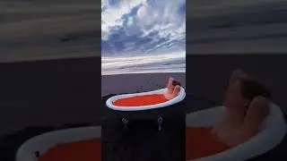 В ванной с красной икрой - Кристина Макеева👠