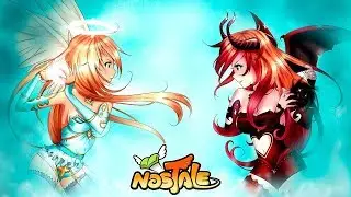 Трейлер игры NosTale