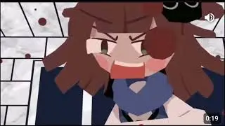 Fpe Claire fight scene