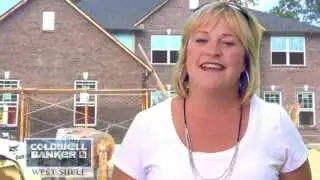 Cincinnati and Northern Kentucky Real Estate | CBWS Real Estate Agent Rebecca Geiger