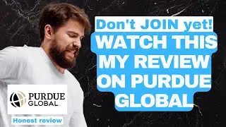 Purdue Global Online Reviews | The Reliability of This...