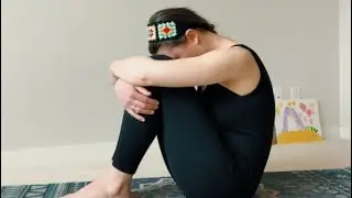 15 min Full Body Yoga Stretch to Reset and Calm your nerves system 
