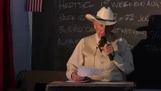 2018 SPNHA Como Symposium - Vern Wagner