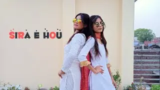 Sira e Hou | Amrit Maan | Nimrat Khaira | Desi Crew | Let's Dance