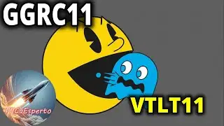 #ggrc11 incorporando VTLT11