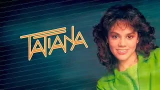 Tatiana - Reportaje (Lyric Video)