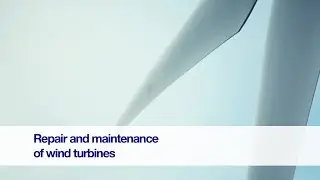 Energy-Efficient Solutions - A Powerful Breeze