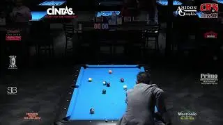 CR's Sportsbar Live Stream 02/10/2026