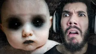 AQUELE SUSTO... BEB&Ecirc; DEM&Ocirc;NIO ARANHA || VENAL SOUL