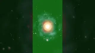 green screen magic Effects