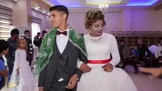 حفل زفاف العريس هارون افراح تركمان ج1
