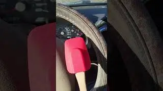 Ford key won't turn? Here's the solution!