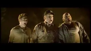 Lazer Team - VICTORIOUS -