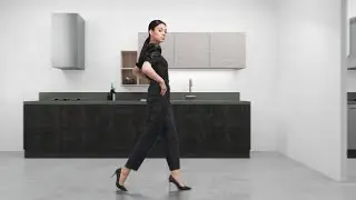 Промо для бренда Кухни Кук, 2020