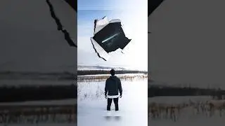 Крутая идея для фото #tutorial #picsart