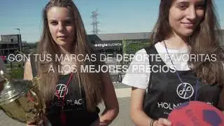 S.S. de los Reyes The Style Outlets - Compras y ocio