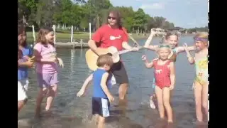 A Fish is a Fish Children's Song by Bradley True Entertainment
