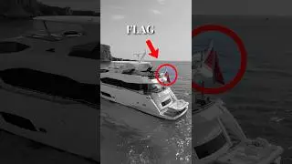 Yacht registration is extremely complexed, so always contact your broker before making a decision.