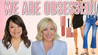 Top 20 Favorite Summer Finds for 2025 | We Are Loving These Fashion & Beauty Finds