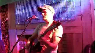 RUST BELT TOWN - ANDY FRASER
