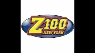 WHTZ FM Z100 New York/ 1989 12 04 / The Z Morning Zoo