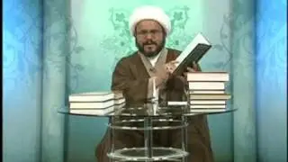 الشيخ عمار الخزعلي برنامج زدني علما , شرعية (أشهد أن عليا ولي الله) في الاذان
