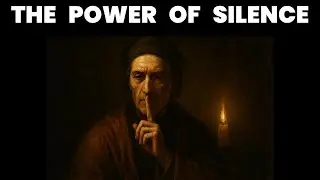 How Silence Shapes Power &ndash; An Invitation to Inner Mastery