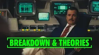 Fallout Season 2 Teaser Trailer Breakdown & Theories
