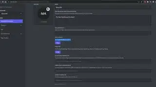 JogandoMu - Discord Rich Presence