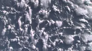 Clouds from Space