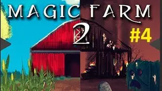 Minecraft 1.6.4 FTB Magic Farm 2 Livestream Part 4
