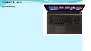 toshiba qosmio x70 a 12w 17 3 inch intel core i7 - toshiba 2014