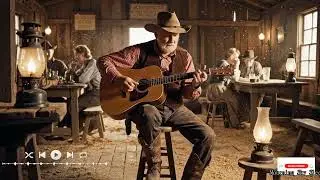 Rusty Locket Left Behind Ver 1 Heart Bled in Silence -🌾 Timeless Cowboy Country Songs for a Peace