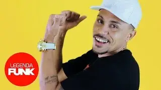 MC Choko - Essa Nossa Diferen&ccedil;a (WebClipe)