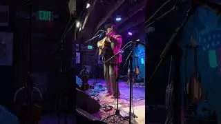 Willi Carlisle - Tulsa&rsquo;s Last Magician - Live 