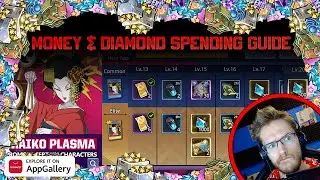 Money & Diamond Spending Guide! | One Punch Man: Road To Hero 2.0
