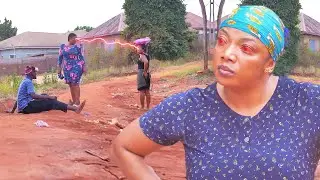 AZUKA THE POWERFUL AND DANGEROUS GIRL WHO NO ONE CAN CHALLENGE (CHANTEL IGWE) NIGERIAN MOVIES