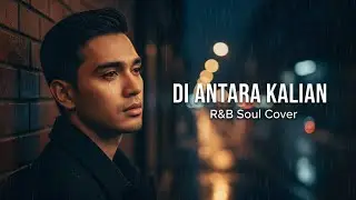 DMASIV – Diantara Kalian | R&B Soul Slow Jam Cover (Emotional Male Vocal)