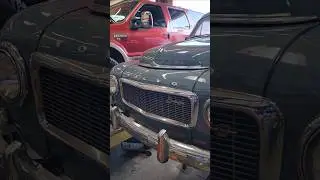 Я никогда раньше не видел такого Volvo #oldies #automobile #mechanic #car #classic #volvo