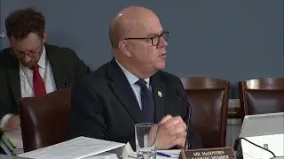 'Where the hell have you been?': Jim McGovern to GOP on House Rules Committee