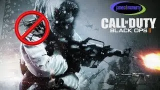NO CHOPPA FOR YOU!!! (Black Ops 2 LIVE with the Party Pre 
