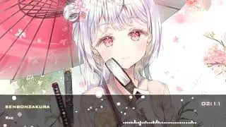 「Nightcore」Senbonzakura -Piano Ballade ver.
