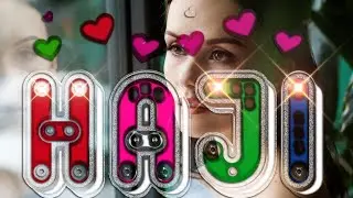 how to make glass font || Glass font Hindi tutorial || glass font